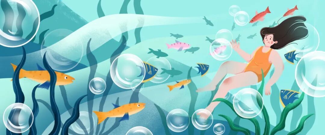 摄图网_402179866_夏日畅游海底扁平风样机_(企业商用).jpg