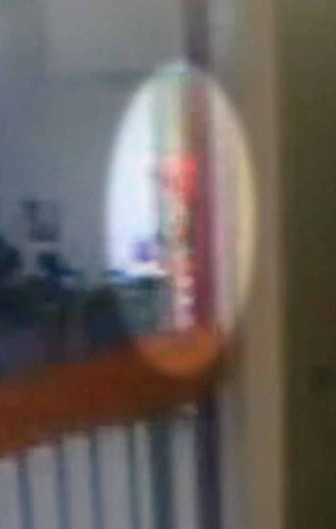 ▲监狱监控视频截图