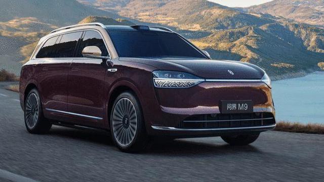 听我一句劝！买车别纠结，按预算抄作业：55 万 / 40 万 / 35 万 / 25 万 / 20 万对应车型一次说清-有驾