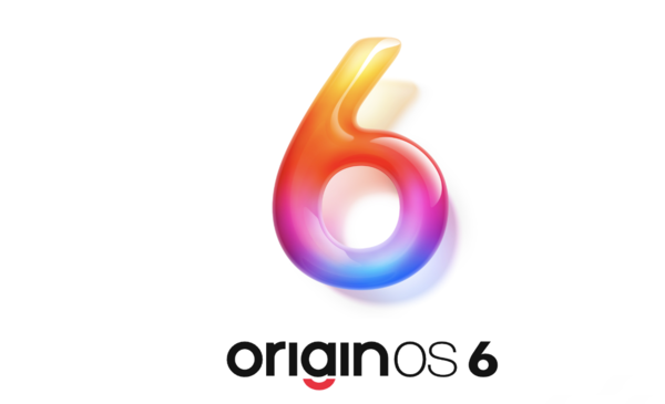 OriginOS 6
