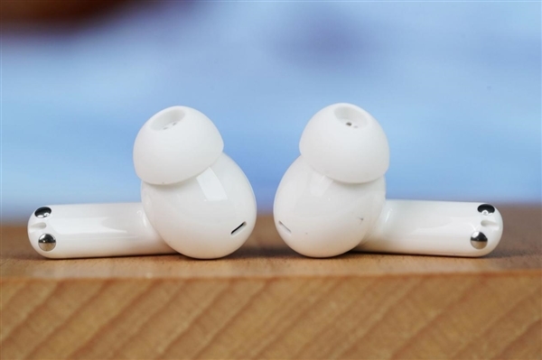 55dB旗舰级降噪仅279元！OPPO Enco Air5 Pro图赏