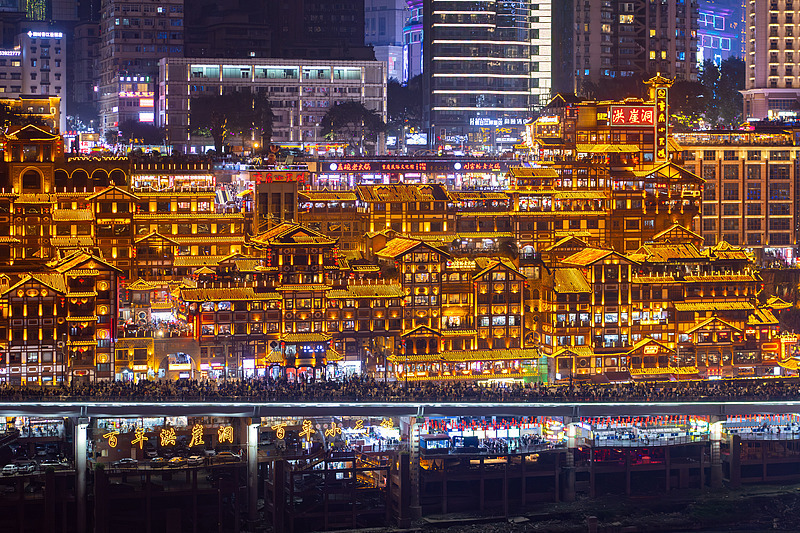 视频丨突破80亿!2026中国电影票房暂列全球第一