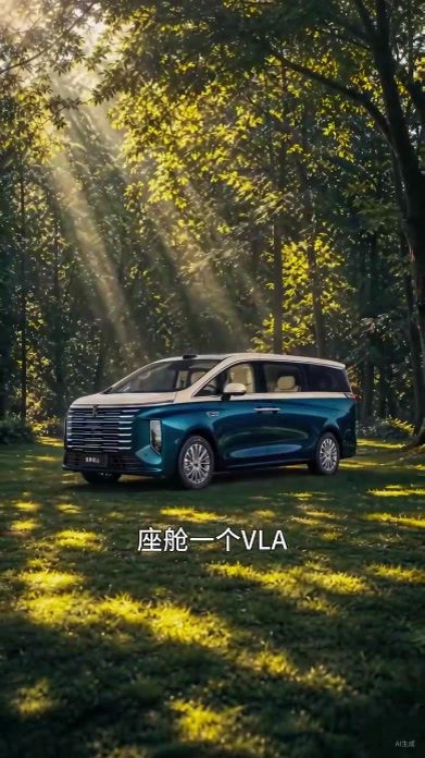 好产品不需要冗长流程来证明，魏牌高山智慧版30.98万元起