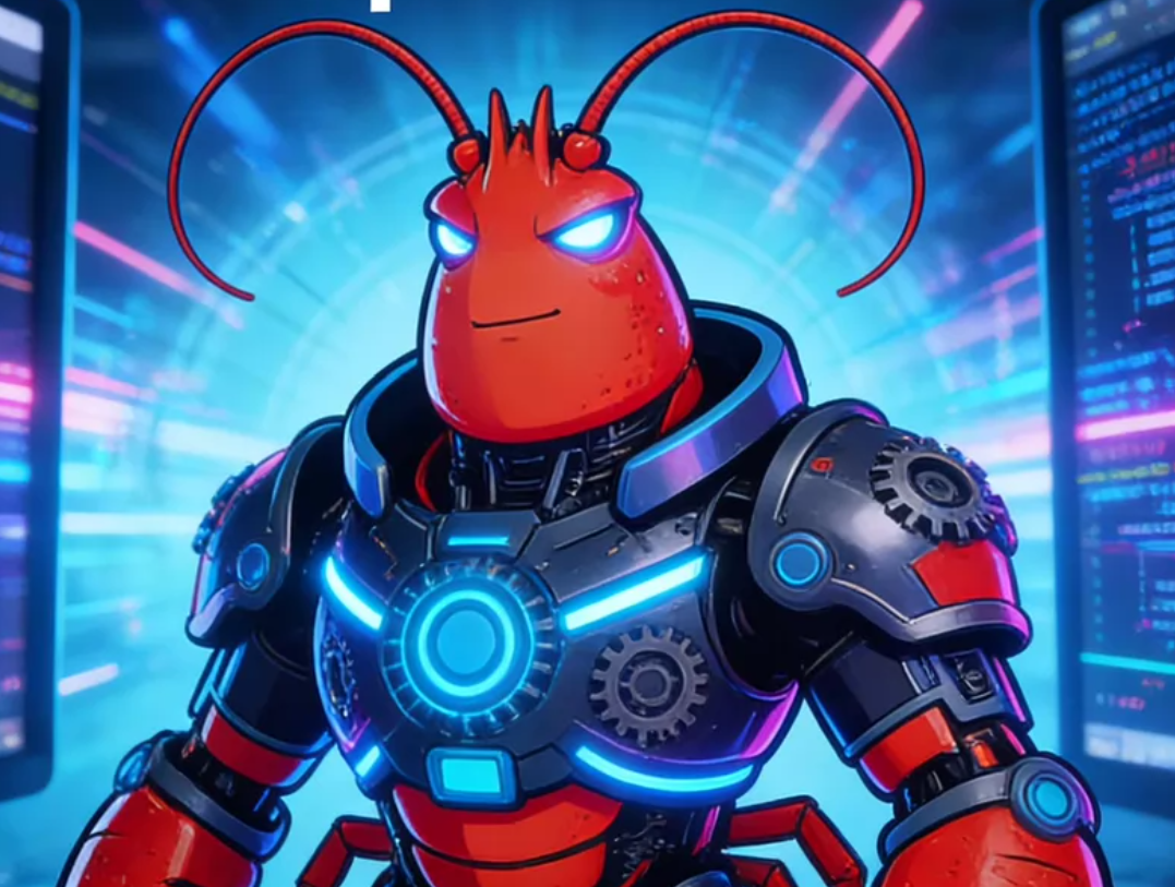 跟风养“龙虾”?现阶段不推荐盲目部署OpenClaw