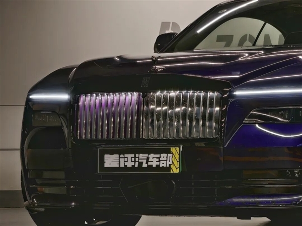 极氪8X，宝马看了也得恍惚