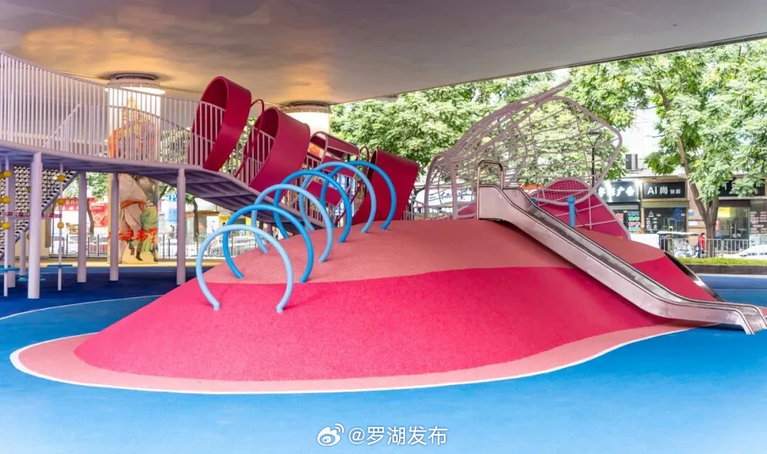 【春风乐园上新！匹克球限时免费打】喜欢匹克球的朋友们又有运动新去处啦