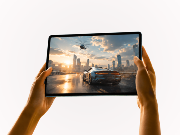 摩托罗拉Moto Pad 70 Groove