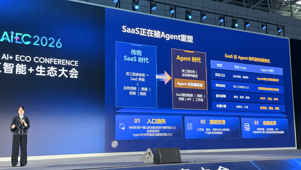杨植麟最新演讲：2027年AI将主导研究