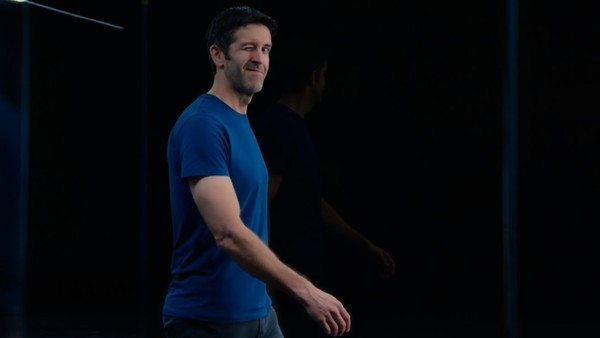 约翰&middot;特努斯