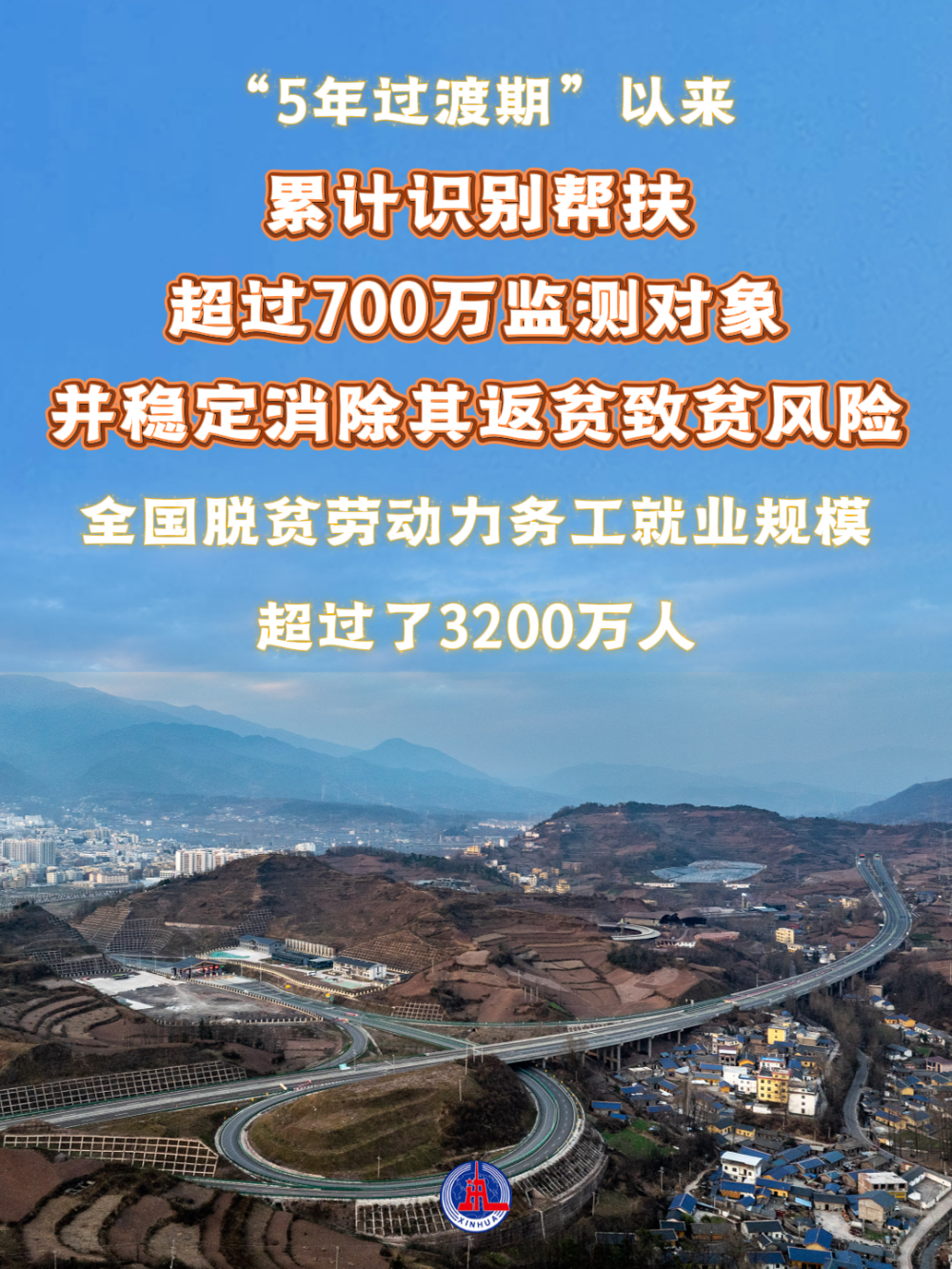 数览成绩单&middot;2025新成就｜成绩喜人，五个角度看2025年“三农”发展新变化