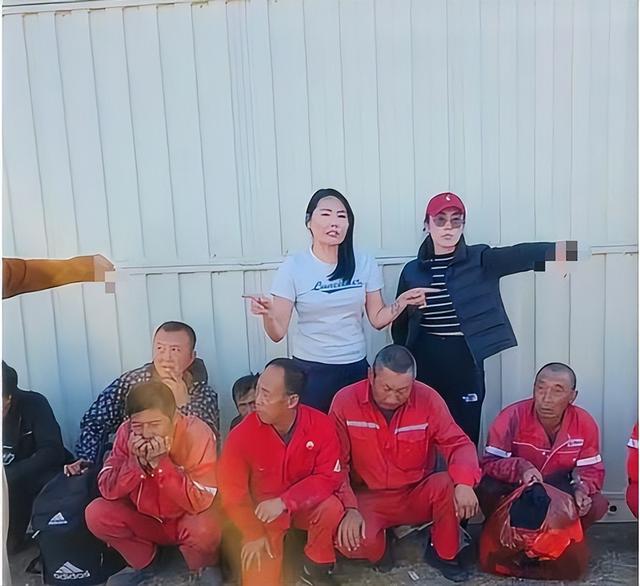 中企被当成出气筒,中方大使撂下罕见重话,蒙古国高层轮番道歉