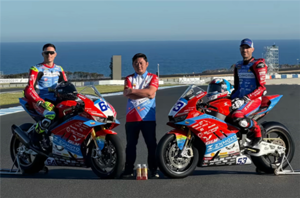 张雪机车打假冒充账号:张雪本东说念主暂未在小红书怒放账号