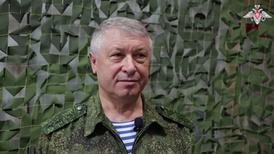 阿列克谢耶夫 资料图 图源:俄媒