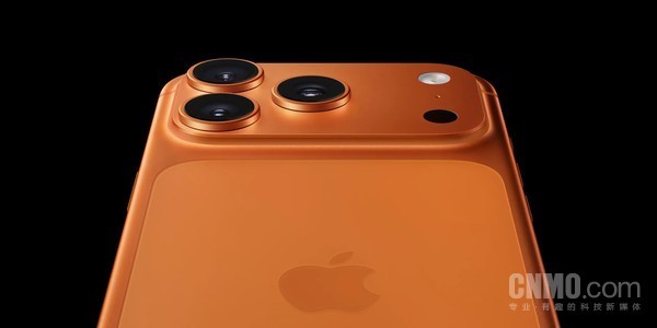 iPhone 17系列