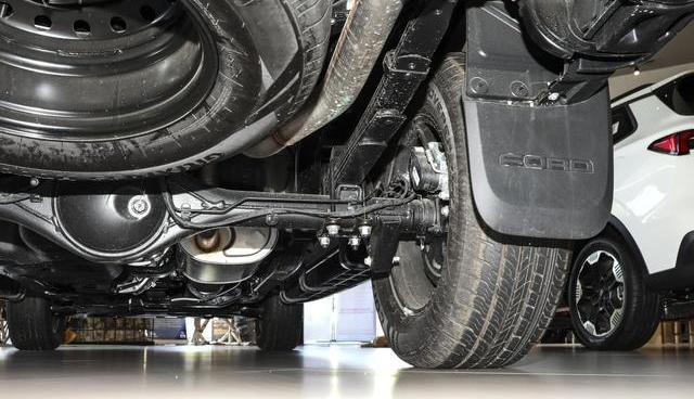 内行销量八百万，福特游骑侠硬核实测，这车到底值不值得出手？-有驾