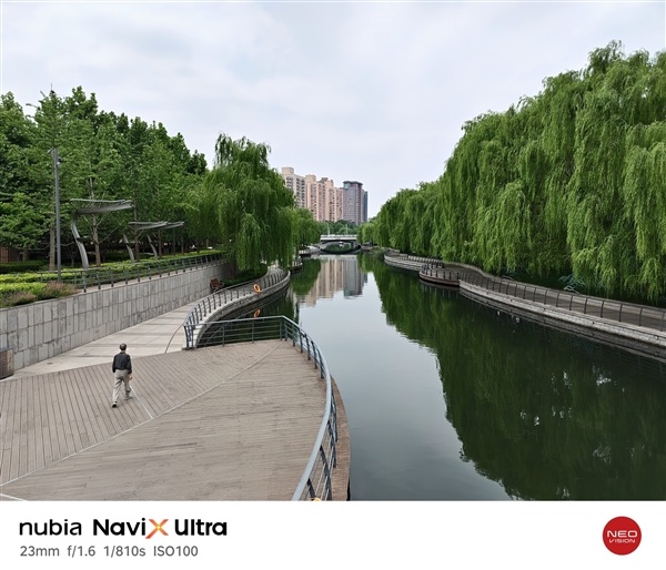 努比亚NaviX Ultra体验:动嘴不动手 一台真能替你跑腿的旗舰