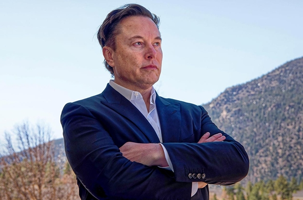 马斯克条目光速鼓励Terafab技俩 已向供应商运筹帷幄树立报价