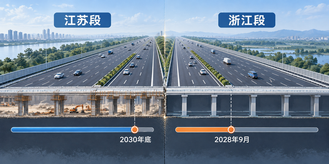 苏州本地生活公众号 · AI 概念示意