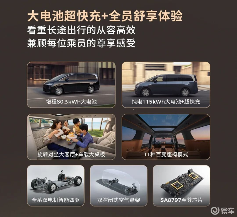 新中产“买爆”零跑D99，用户逻辑变了