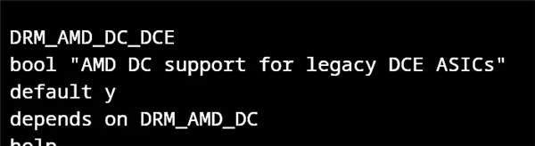 AMD终于对HDMI 2.1下手：连老显卡的显示代码都敢动了