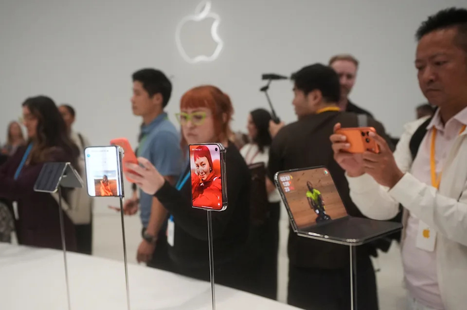 【苹果iPhoneDuo加单30%,iPhone 18 Pro系列总