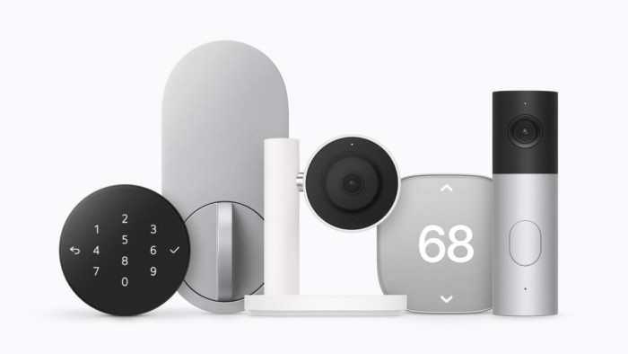 苹果智能家居新品亮相:HomeView、HomePod mini 2与全新家居配件登场