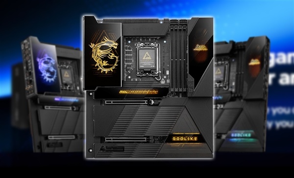 4-DIMM主板首次突破!芝奇DDR5内存跑出9200MT/s:仅1.1V电压