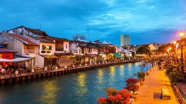 探索馬六甲迷人的夜市完整指南&raquo; Agoda: See The World For Less