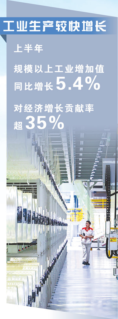 我国经济动能向新结构向优(读数 读势 读根基)