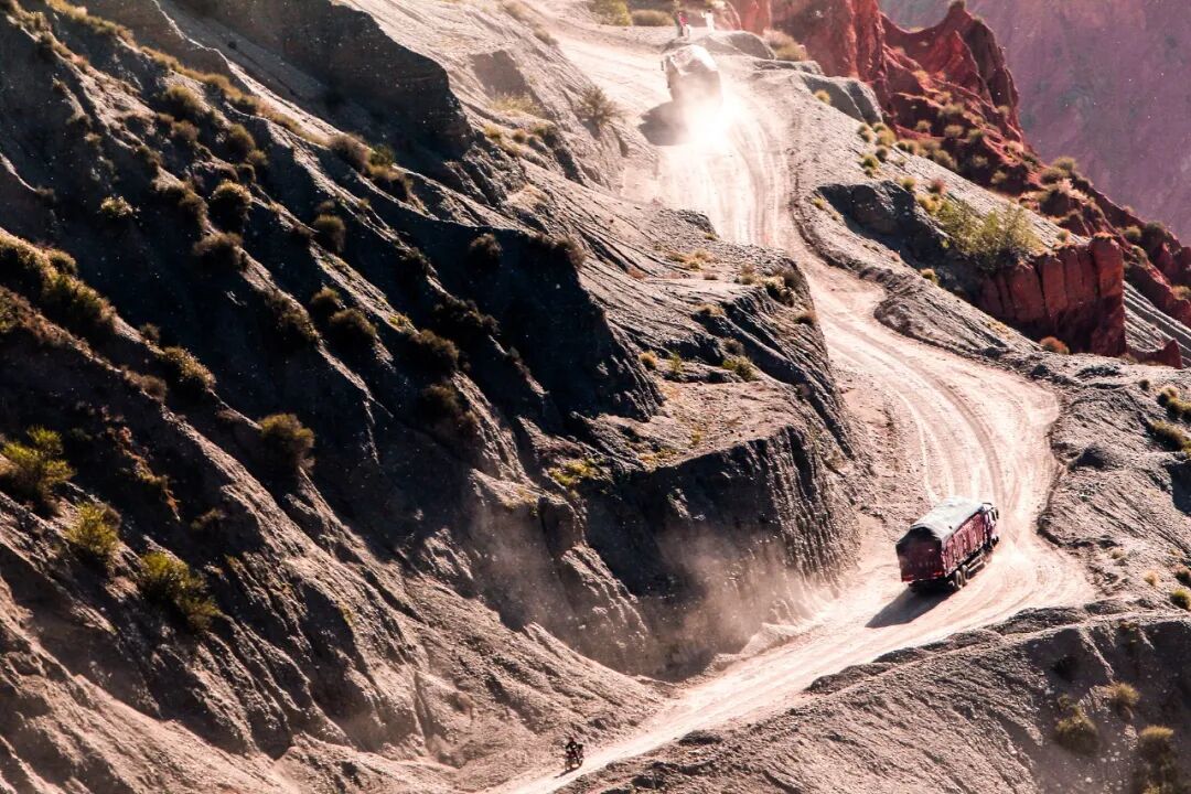 稀土矿产/图源:视觉中国