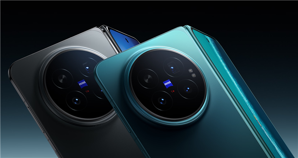 vivo X Fold6折叠旗舰印度发布!售价约1.53万元 比国行贵超6000元