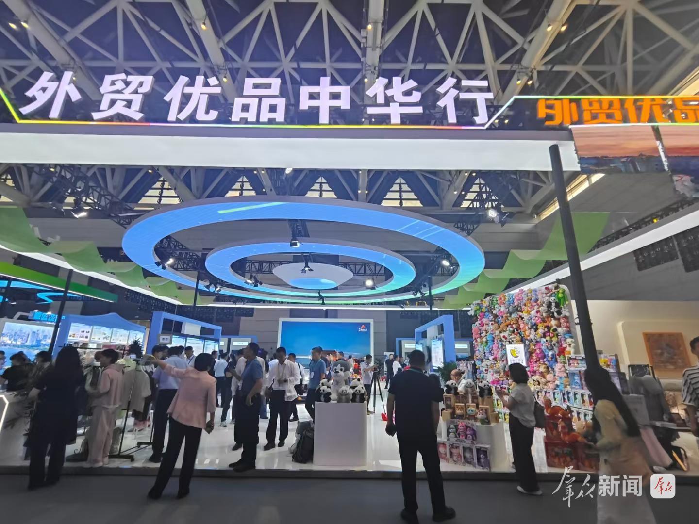 不沿边不靠海，咸阳武功如何嵌入世界贸易的大拼图？
