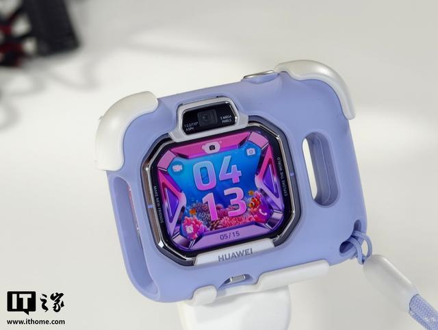 华为超新星手表X1系列开售,定价1598元起