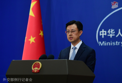 胡塞武装称使用弹道导弹和无人机袭击沙特国防部、首都机场及炼油厂，中方回应