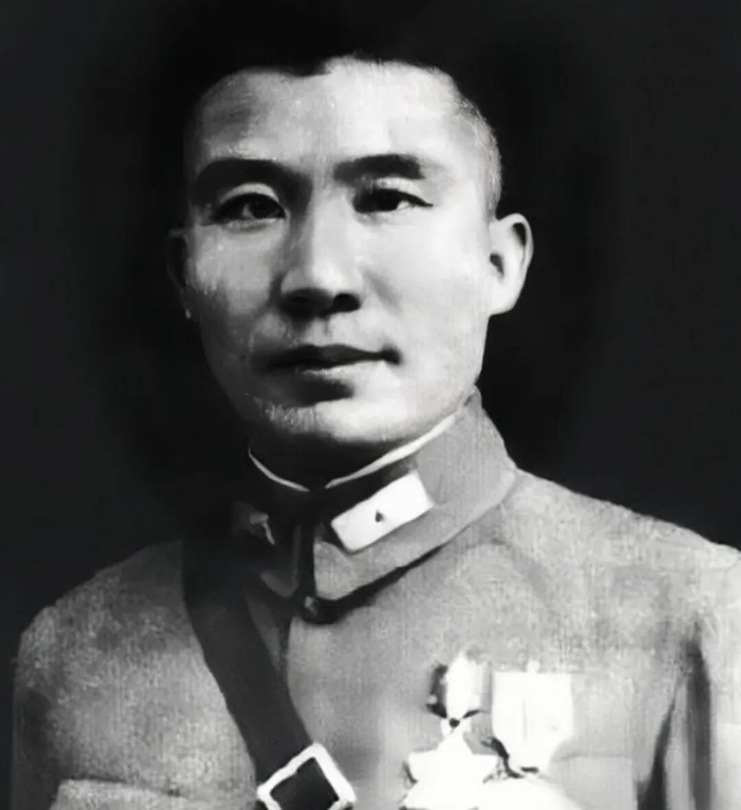 王耀武