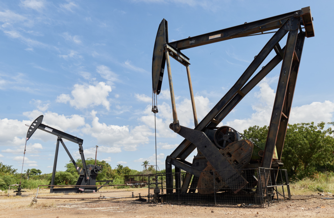 委内瑞拉是古巴最大的石油供应国。自马杜罗被捕以来,美国已成功迫使委内瑞拉临时总统罗德里格斯(Delcy Rodriguez)将该国几乎所有石油都输送给美国。图源:美联社