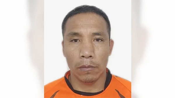 希特勒&middot;墨索里尼&middot;西蒙&middot;弗洛雷斯参加秘鲁奎罗帕尔卡市长选举时提交的照片