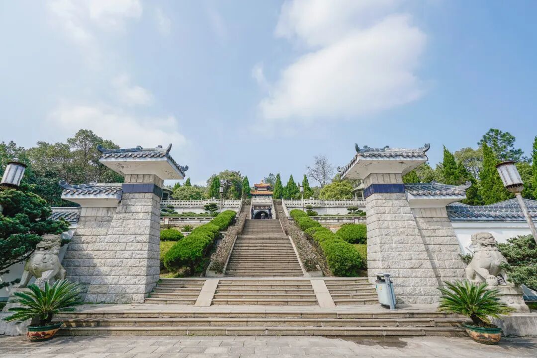 摄图网_501182996_韶山毛泽东纪念园(企业商用).jpg