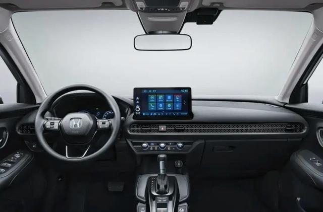 本田罕见官宣首次降价：新车10.99万起，有哪些配置取舍最值得精算？-有驾