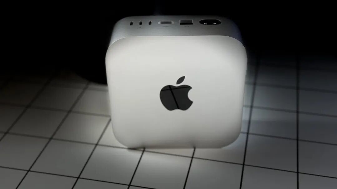 Mac mini pricing shifts as $599 configuration disappears