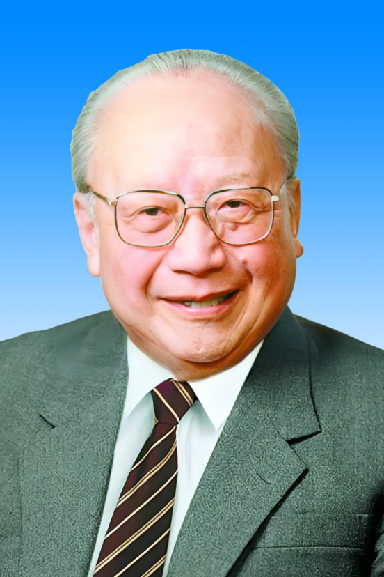 钱伟长(资料图)