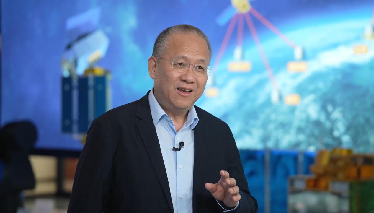 【理响中国·领航未来】接续奋斗:跑好科技强国“接力赛”
