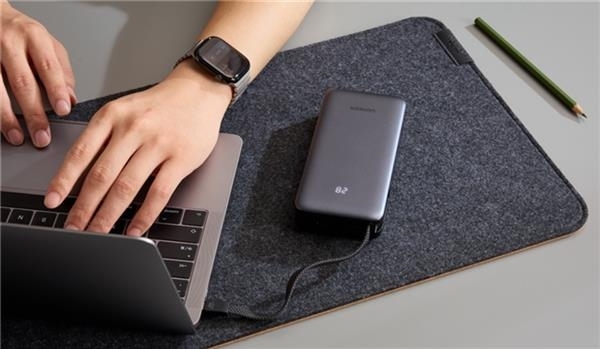 绿联、比亚迪电池达成战略合作!研发充电宝新国标高安全电芯