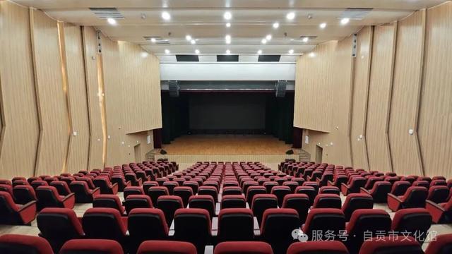 演艺厅