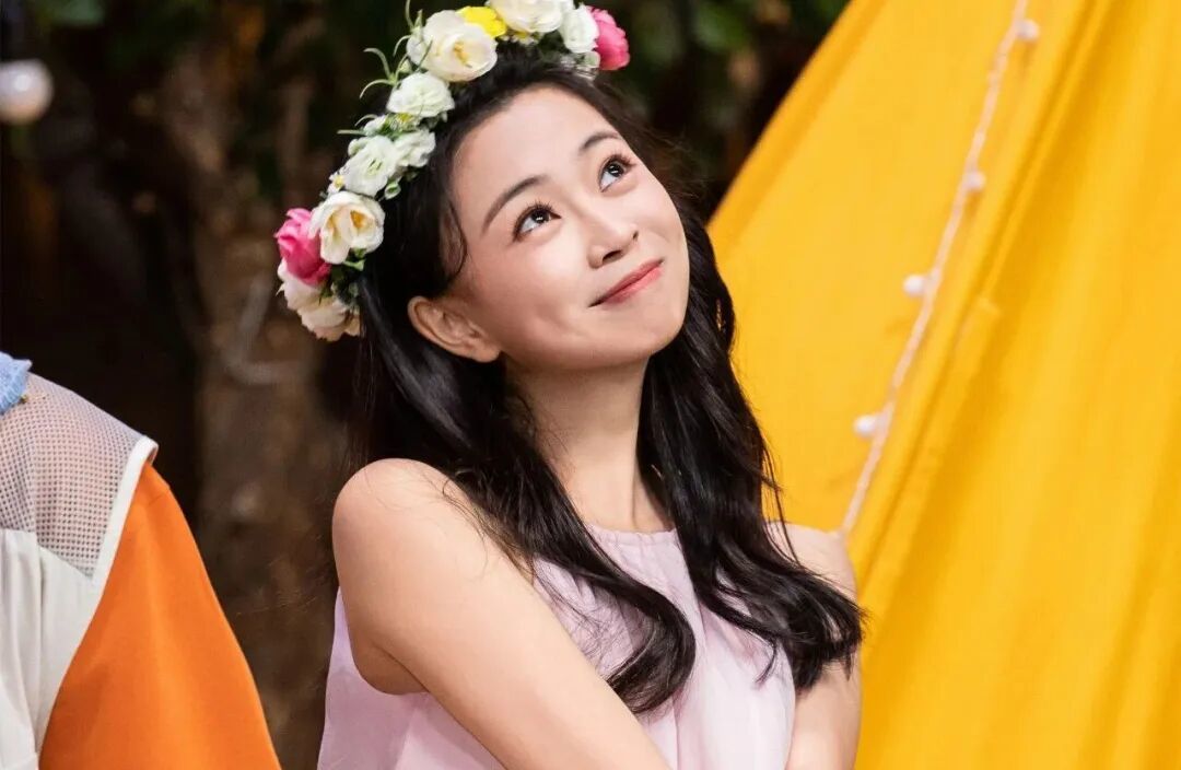 《一起去露营》