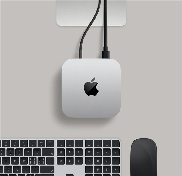 Mac mini性价比神机没了：苹果狂妄加价 起步便是6999元