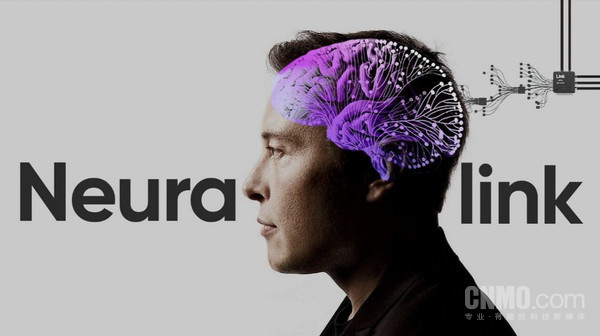 马斯克和Neuralink