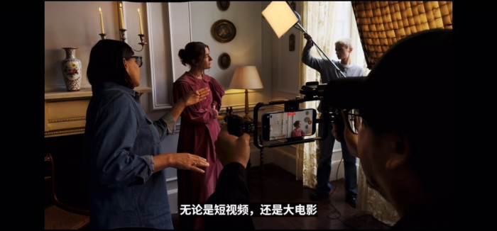 手机影像进入生态竞赛 乐其创新SmallRig如何把终端能力变成场景生产力?