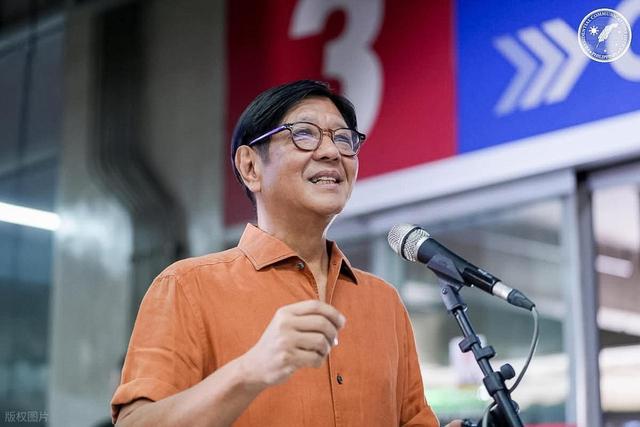 图| 菲律宾总统马科斯