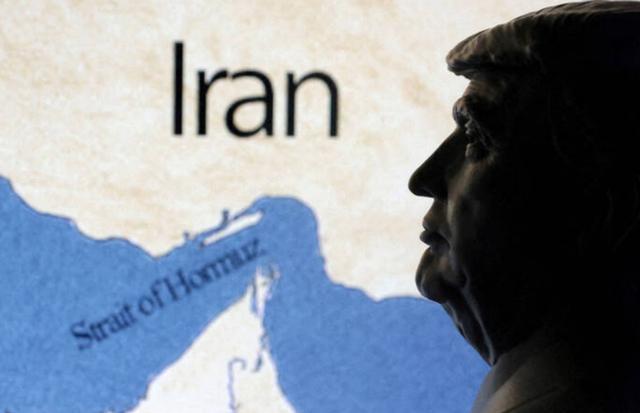 未来几周开战概率恐飙到75%